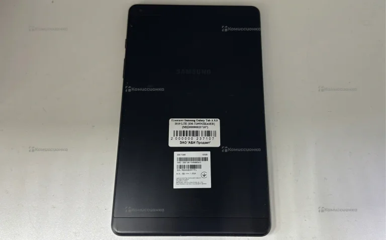 Планшет Samsung Galaxy Tab A 8.0 SM-T295