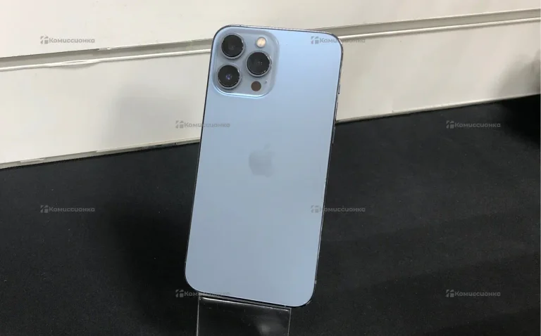 Apple 13 pro max 256