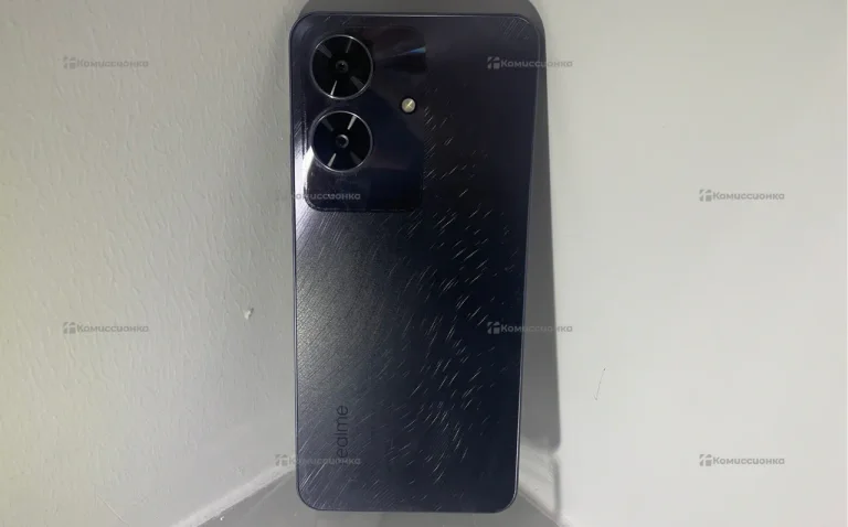 Realme Note 60 6/128Gb