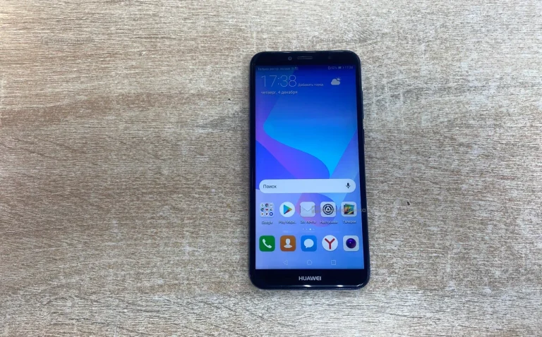 Huawei Y6 Prime (2018) 2/16 ГБ
