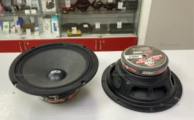 Колонки Kicx LL80