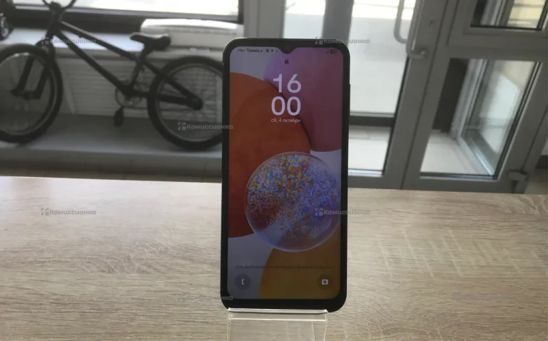 Samsung Galaxy A14 4/64 ГБ