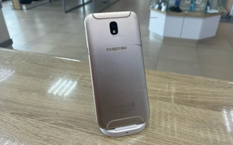 Samsung Samsung Galaxy J5 16Gb