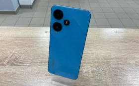 Infinix Hot 30i 4/128 ГБ