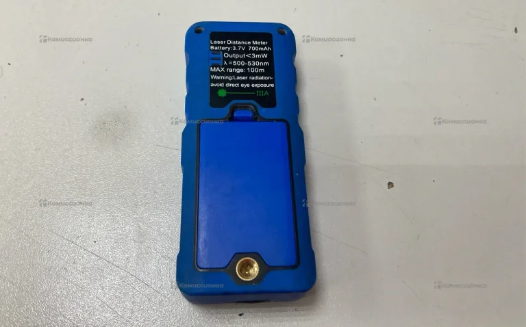 Лазерная рулетка Noyafa NF-275L