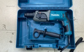 перфоратор MAKITA 2470 сетевой