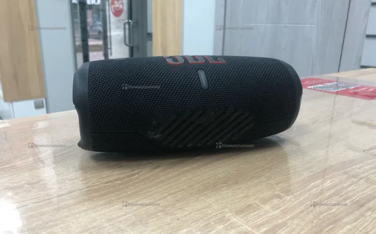 Колонка  JBL Charge 5