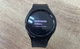 Часы  Samsung Galaxy watch 6 classic