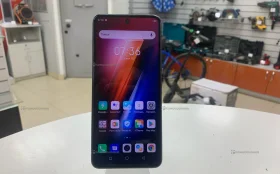 Infinix hot 30 4/128ГБ