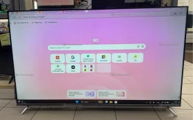 Купить Телевизор Dexp A551 б/у , в Набережные Челны Цена:20900рублей