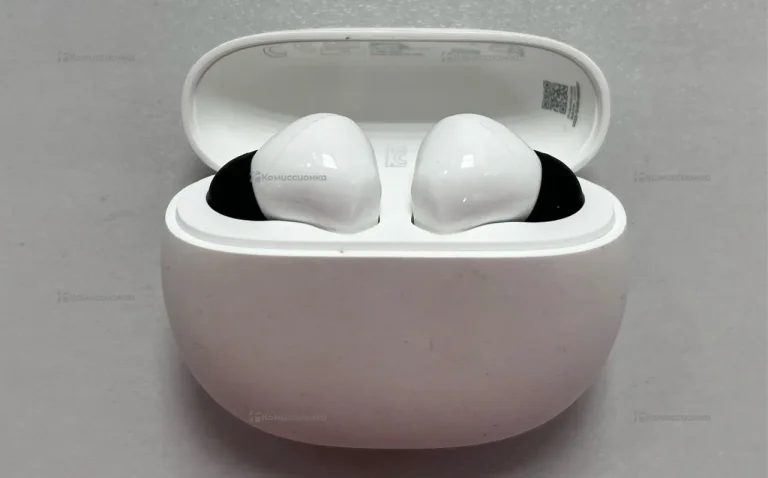Наушники  redmi buds 4 Active