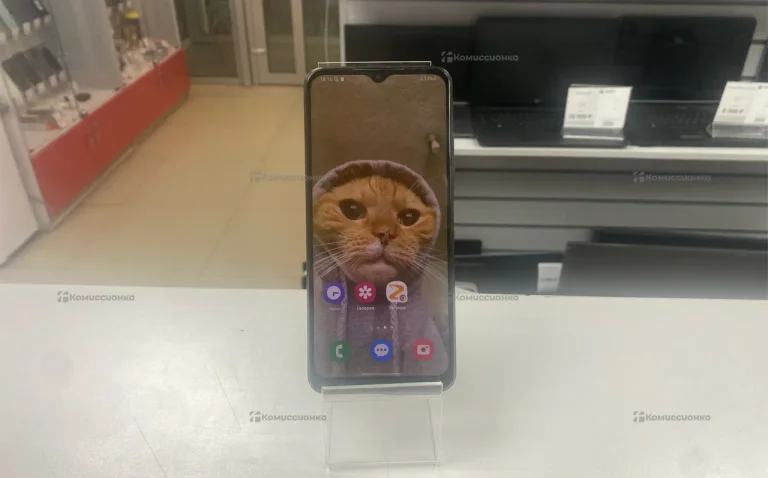 Samsung Galaxy A22s 5G 4/128 ГБ