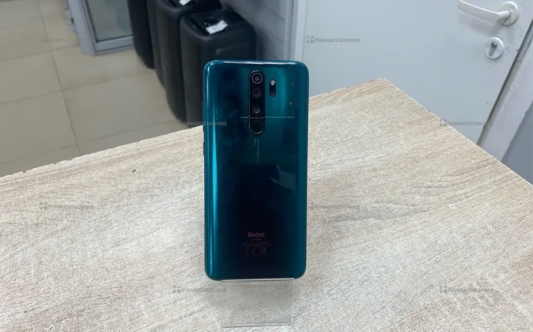 Xiaomi Redmi Note 8 Pro 4/64 ГБ