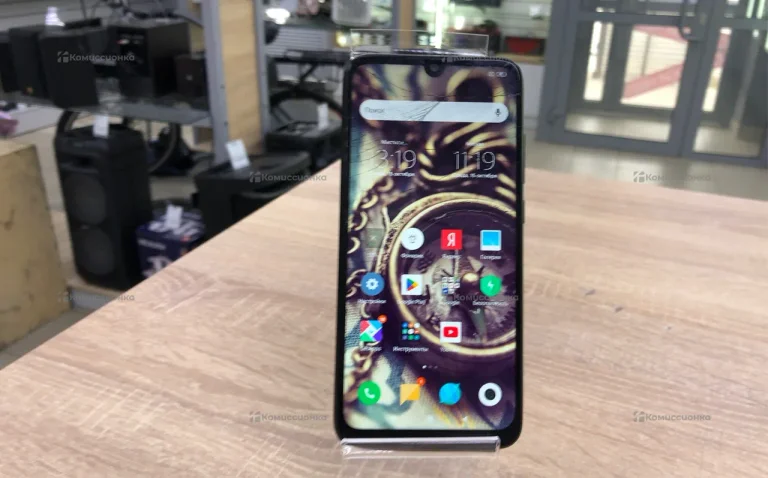 Xiaomi Redmi Note 7 3/32 ГБ