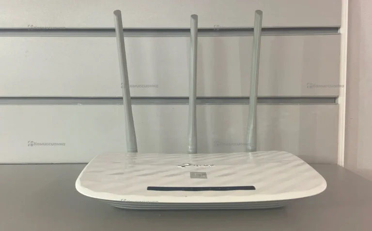 Роутер TP-Link Acher C20