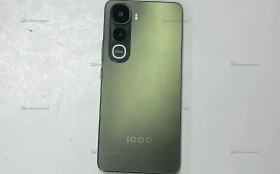 Vivo Iqoo z10 lite 8/128