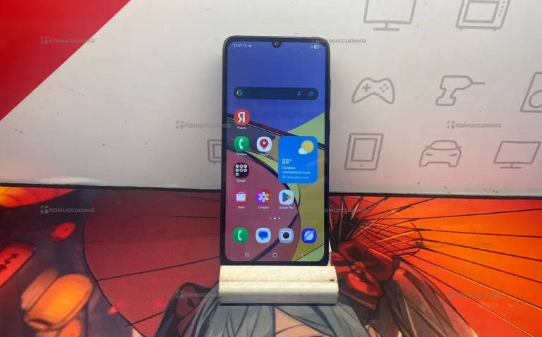 Samsung Galaxy A05, 4/64Gb