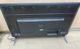 Haier 50 Smart TV S5