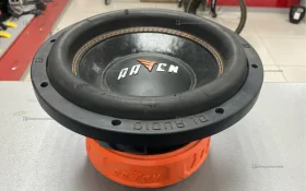 Сабвуфер  DLAUDIO RAVEN