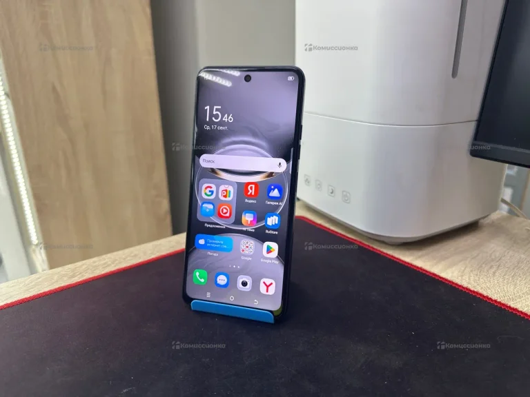 Tecno Spark 30 8/128 ГБ