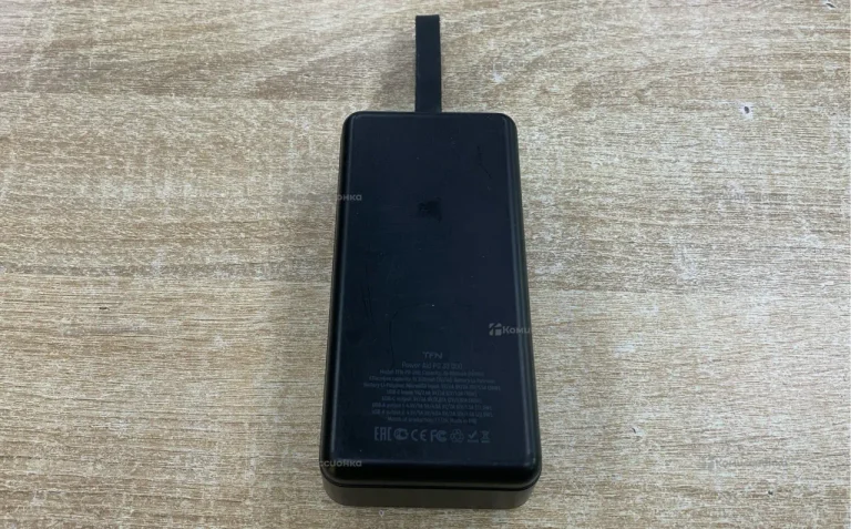 Power bank TFN 30000Mah