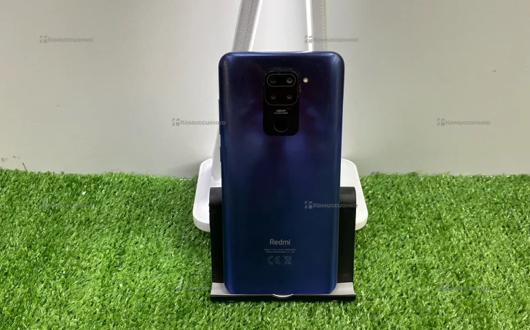 Xiaomi Redmi Note 9 64Gb