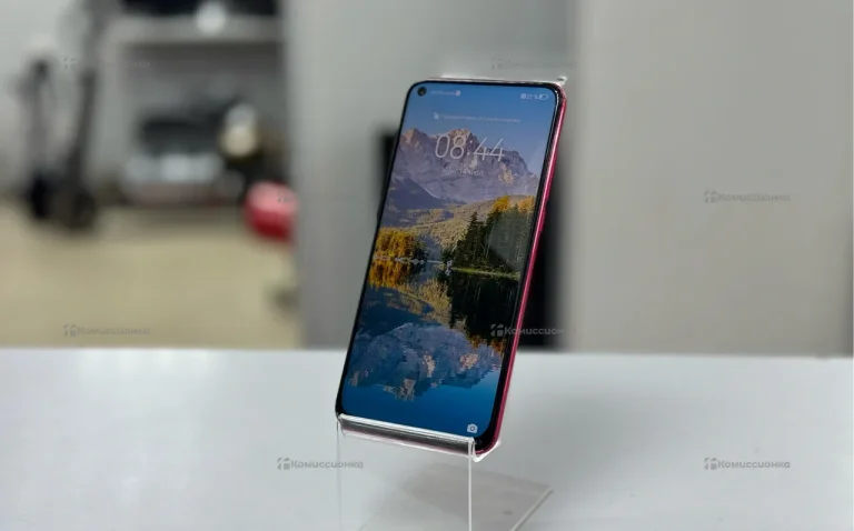 Honor View 20 8/256Gb