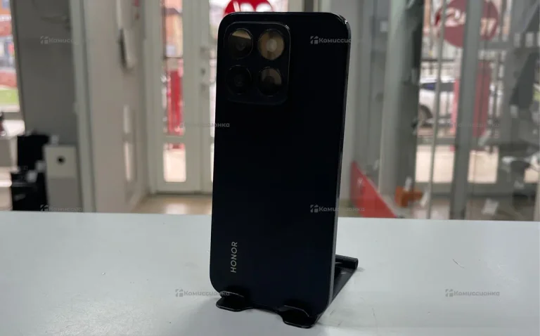 Honor X8c 6/128 ГБ