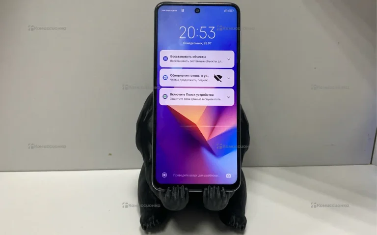 Xiaomi Note 9 Pro 6/128 ГБ