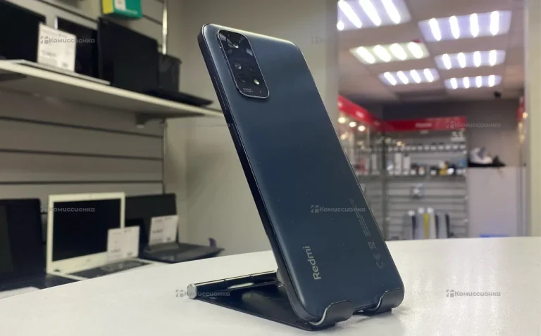 Xiaomi Redmi note 11 64Gb