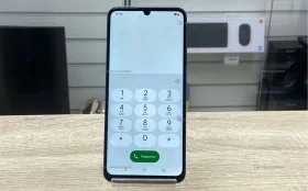 Realme Note 60 6/128 ГБ