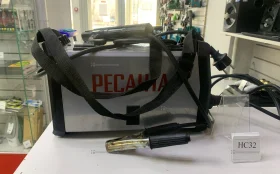 Купить Сварочный полуавтомат РЕСАНТА САИПА-160 б/у , в Нижнекамск Цена:4900рублей