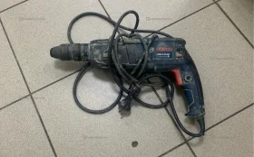 перфоратор BOSCH GBH 2-24D