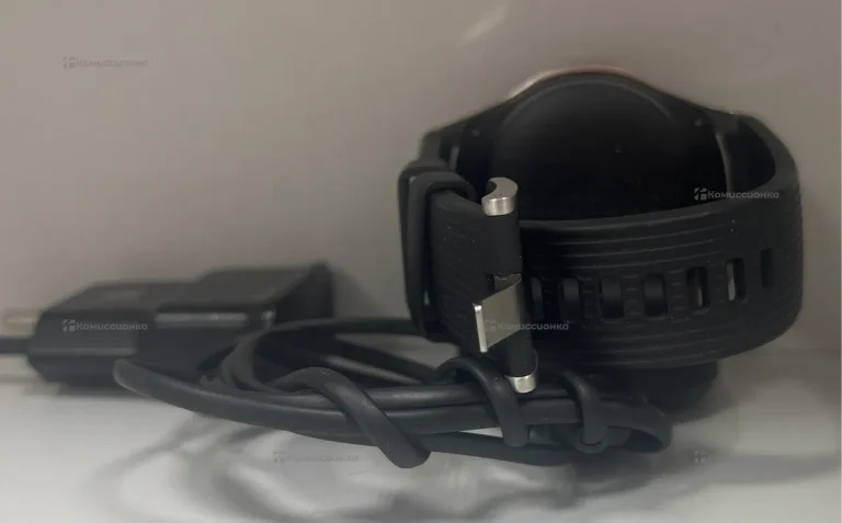 Часы Samsung Galaxy Watch SM-R800
