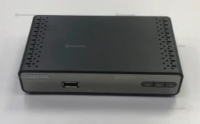 Тв приставка cadena cdt-2351sb