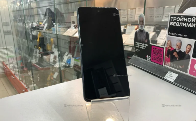 Tecno Spark Go 2024 4/128 ГБ