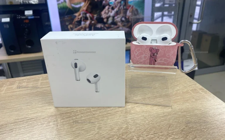 AirPods 3