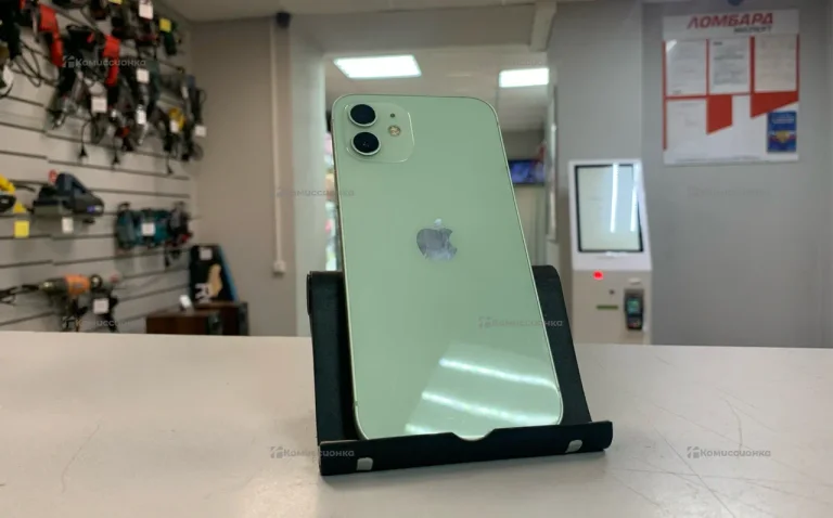 Apple IPhone 12 64Gb