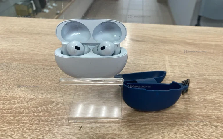 Наушники  Realme