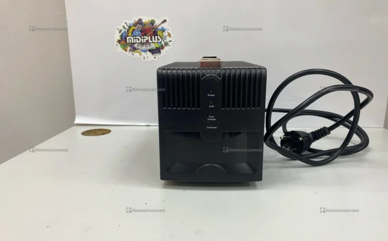 стабилизатор напряжения AVR-1000