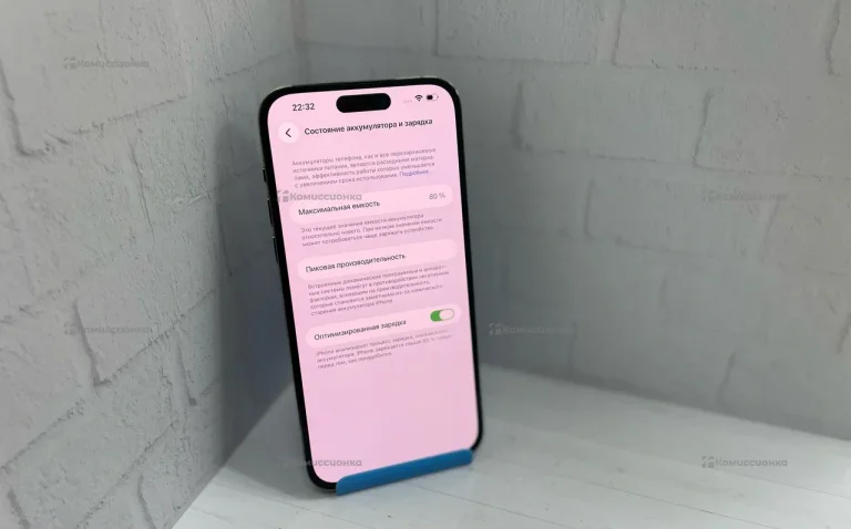 Apple iPhone 14 Pro Max 6/128 ГБ