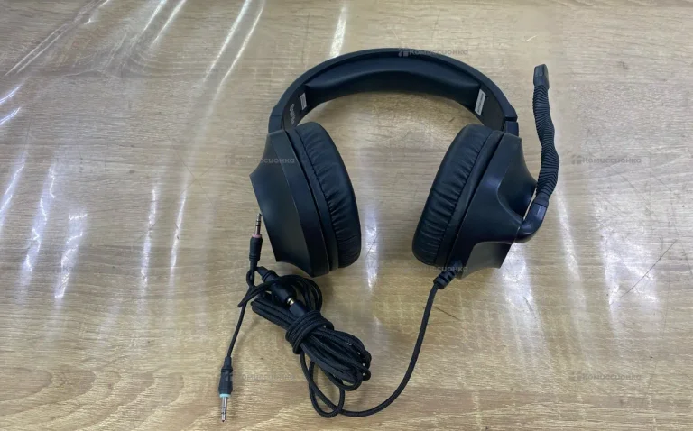 Наушники  Spirits SA-721