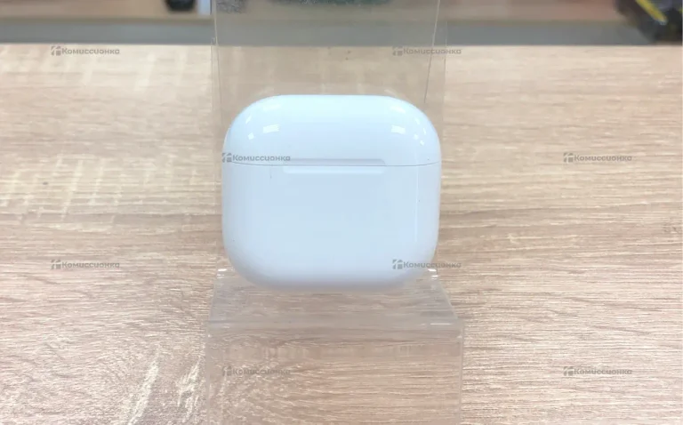 Наушники AirPods 4 ANC