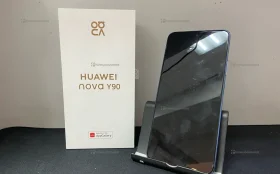 Huawei nova Y90 4/128 ГБ