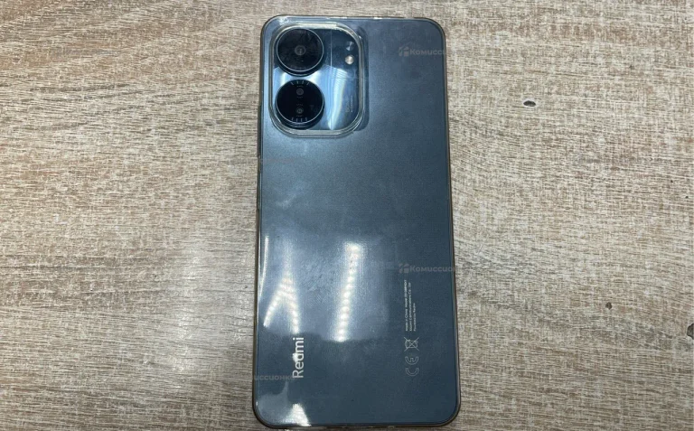 Xiaomi Redmi 13C 6/128 ГБ