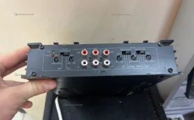 Купить Усилитель  pioneer as-276 б/у , в Чапаевск Цена:2990рублей