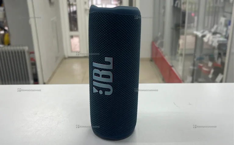 Колонка JBL FLIP 6