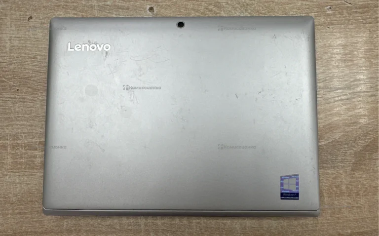 Ноутбук-Трансформер Lenovo 80XF