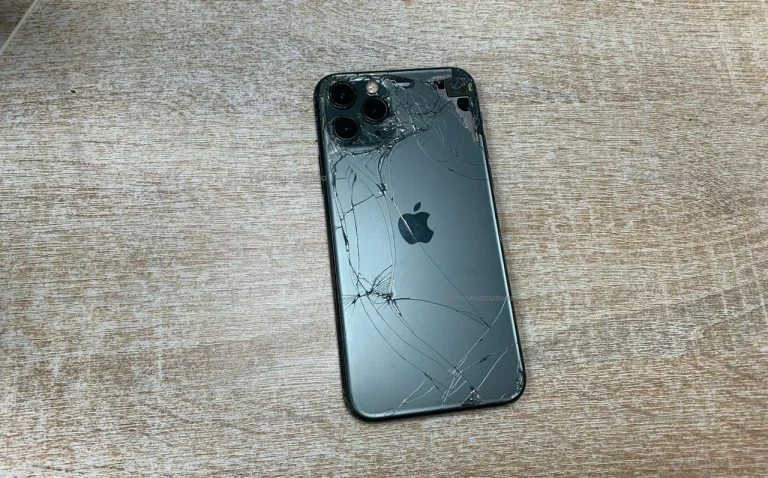 Apple IPhone 11 Pro 64Gb