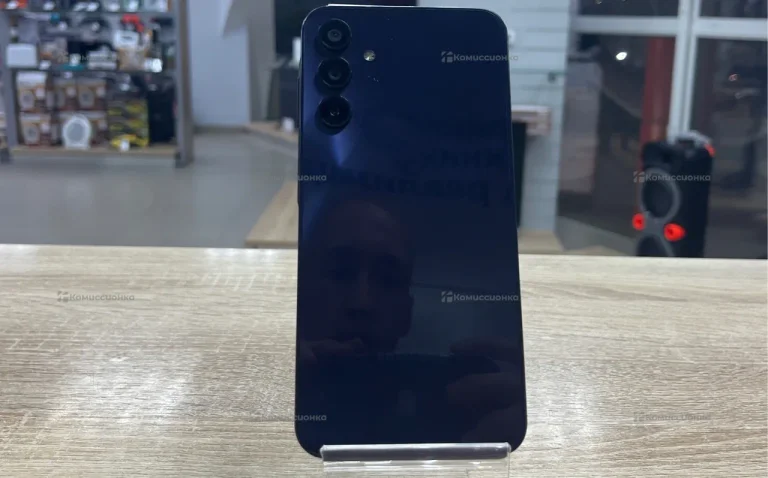 Samsung Galaxy A15 4/128 ГБ